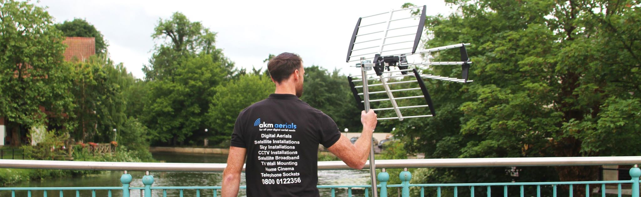 aerial Corsham aerial Corsham